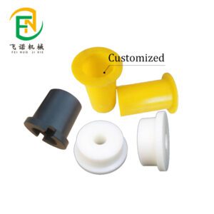 nylon sleeve bushing