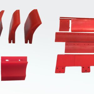 Urethane Scraper Blades For Sale