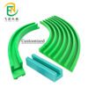 Plastic Guide Rail