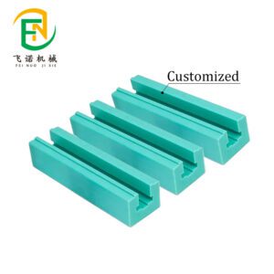 Plastic Guide Rail