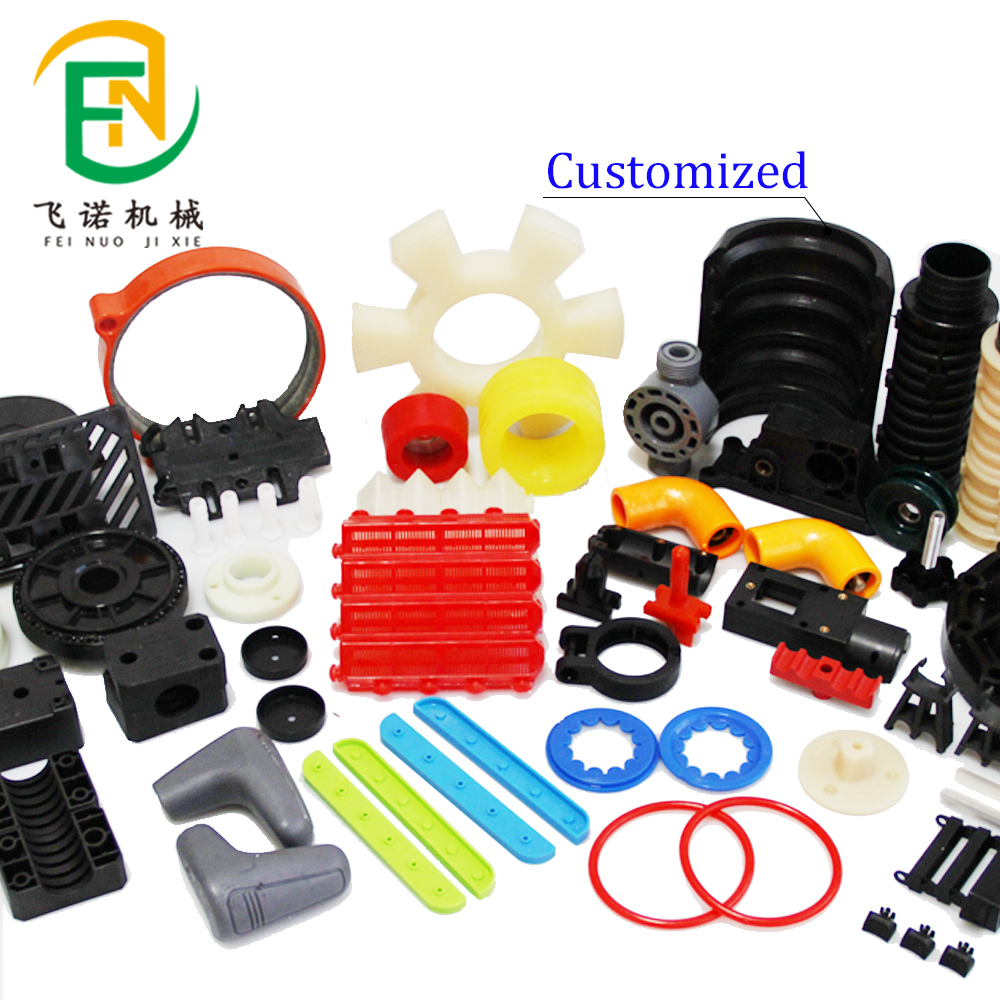 abs Injection parts (10)