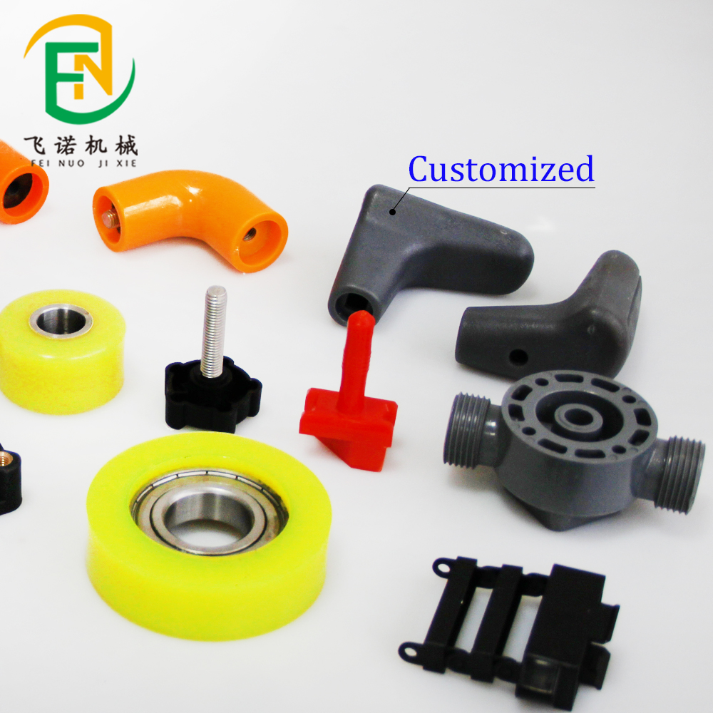 abs Injection parts (17)