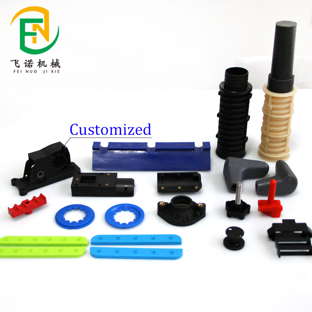 abs Injection parts (21)