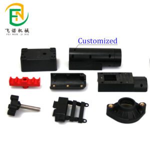 Secondary Inlay Plastic Fittings