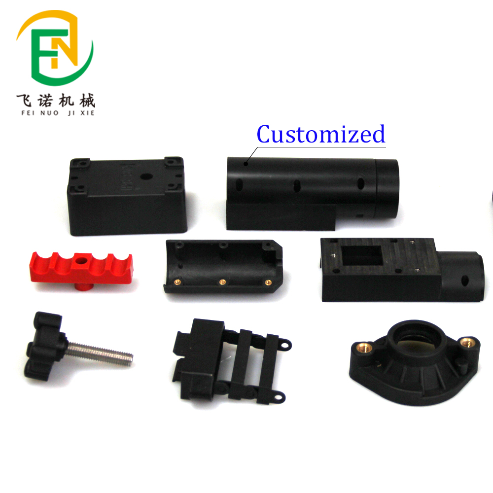 abs Injection parts (25)