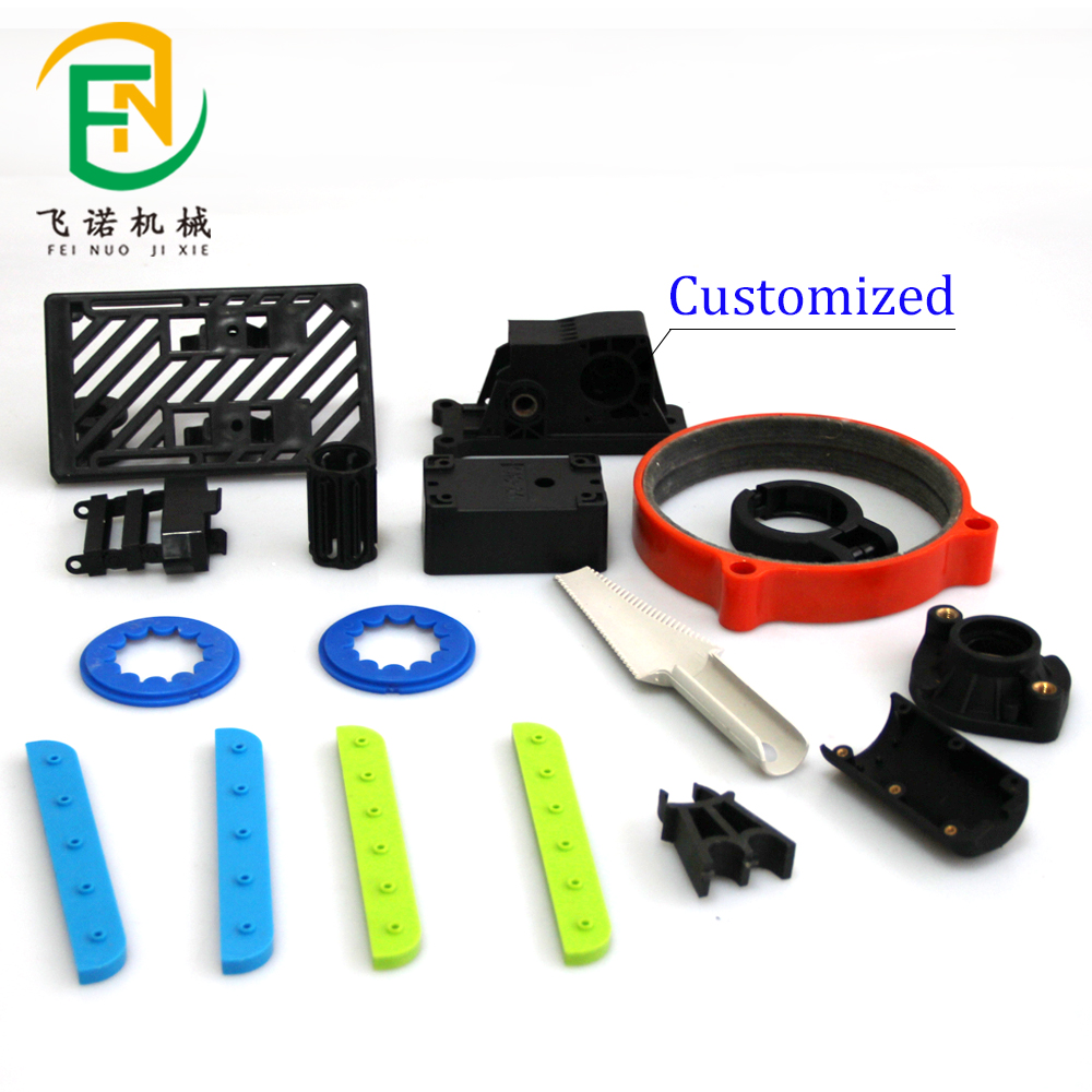 abs Injection parts (7)
