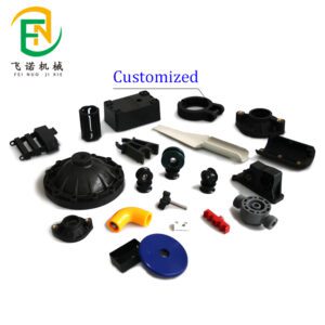 injection molded parts