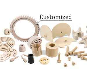 Injection Molded Parts Suppliers