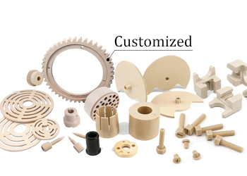 Injection Molded Parts Suppliers