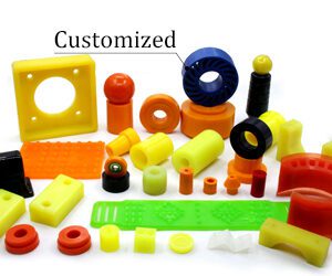 Polyurethane Sway Bar Bushing Kit