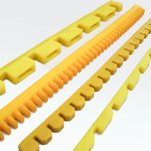 Polyurethane Flexible Feeder