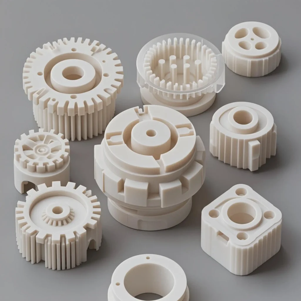 plastic ware company