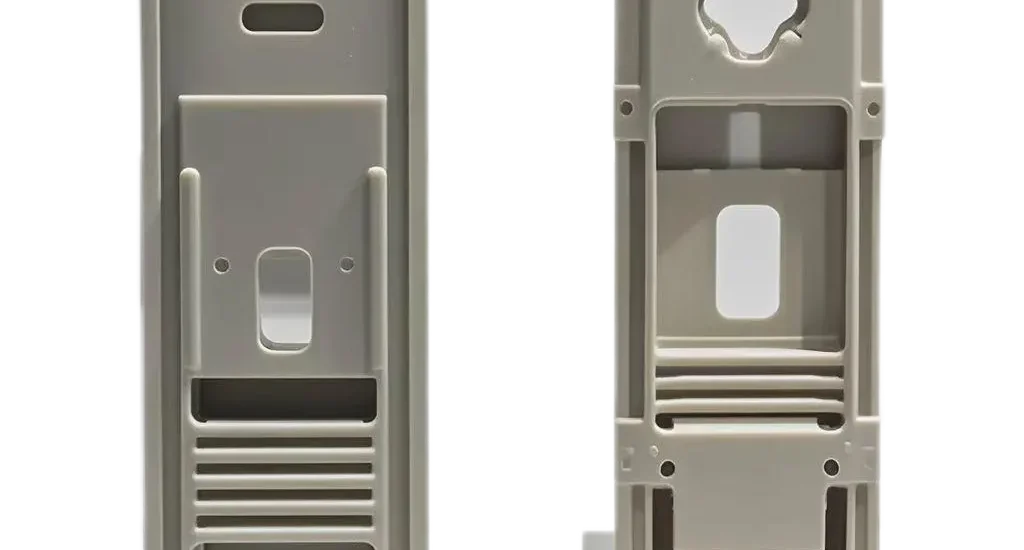 plastic injection parts