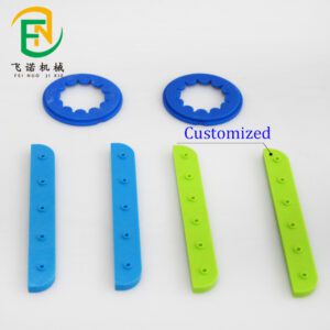 injection molded parts