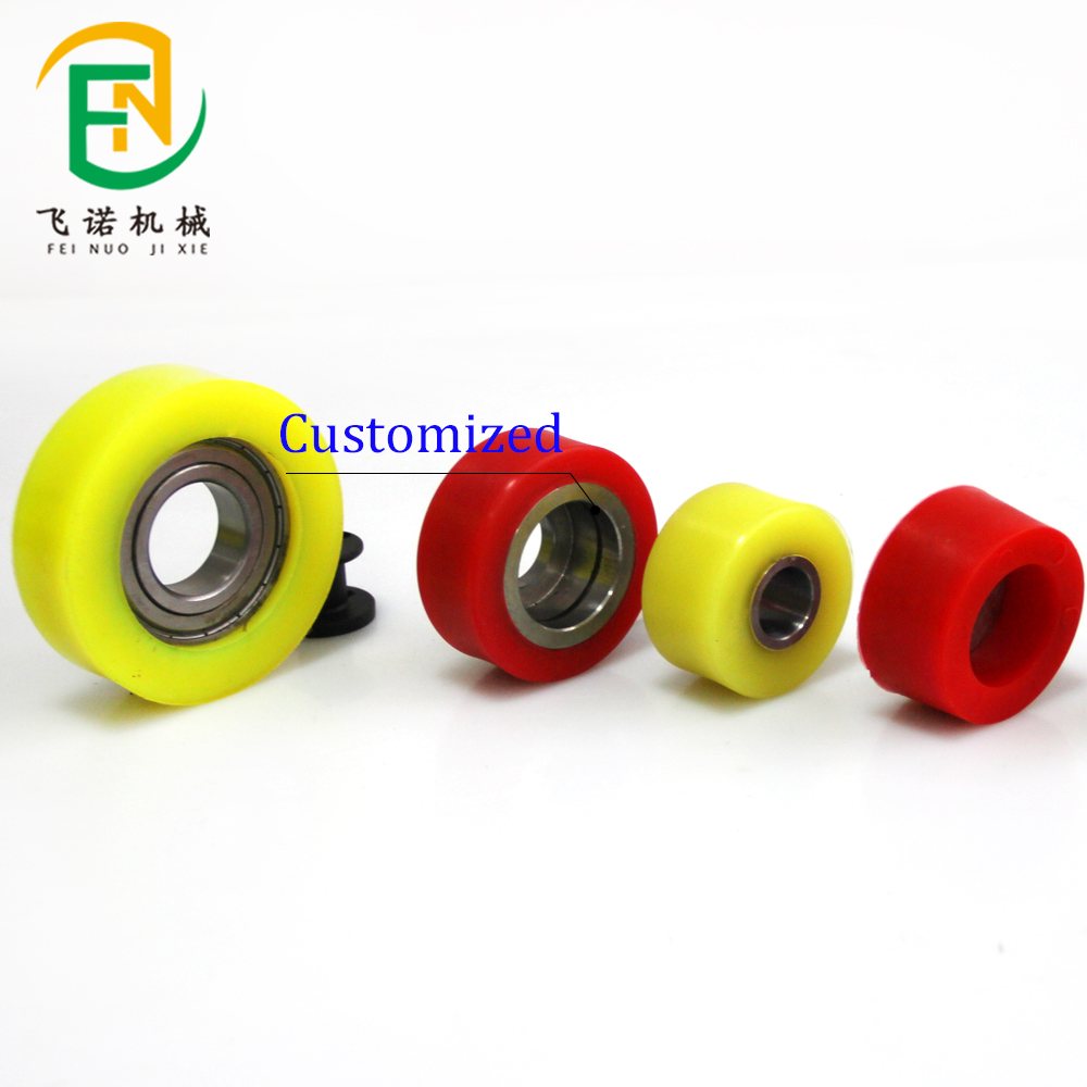 injection moulding plastic parts