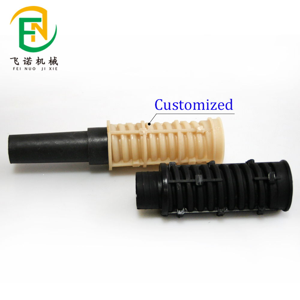 injection molded parts