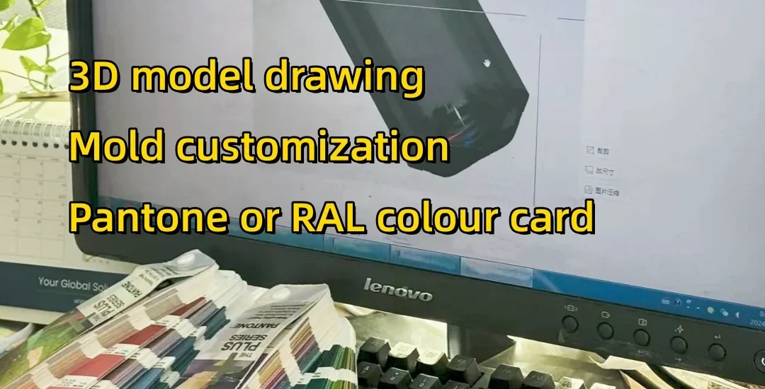 plastic making companies