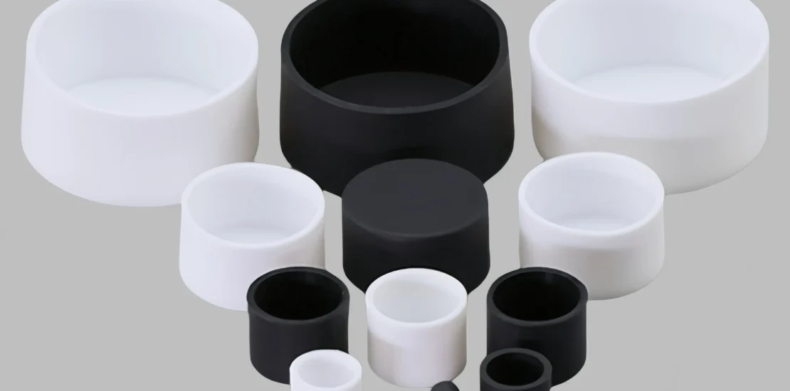 plastic injection parts