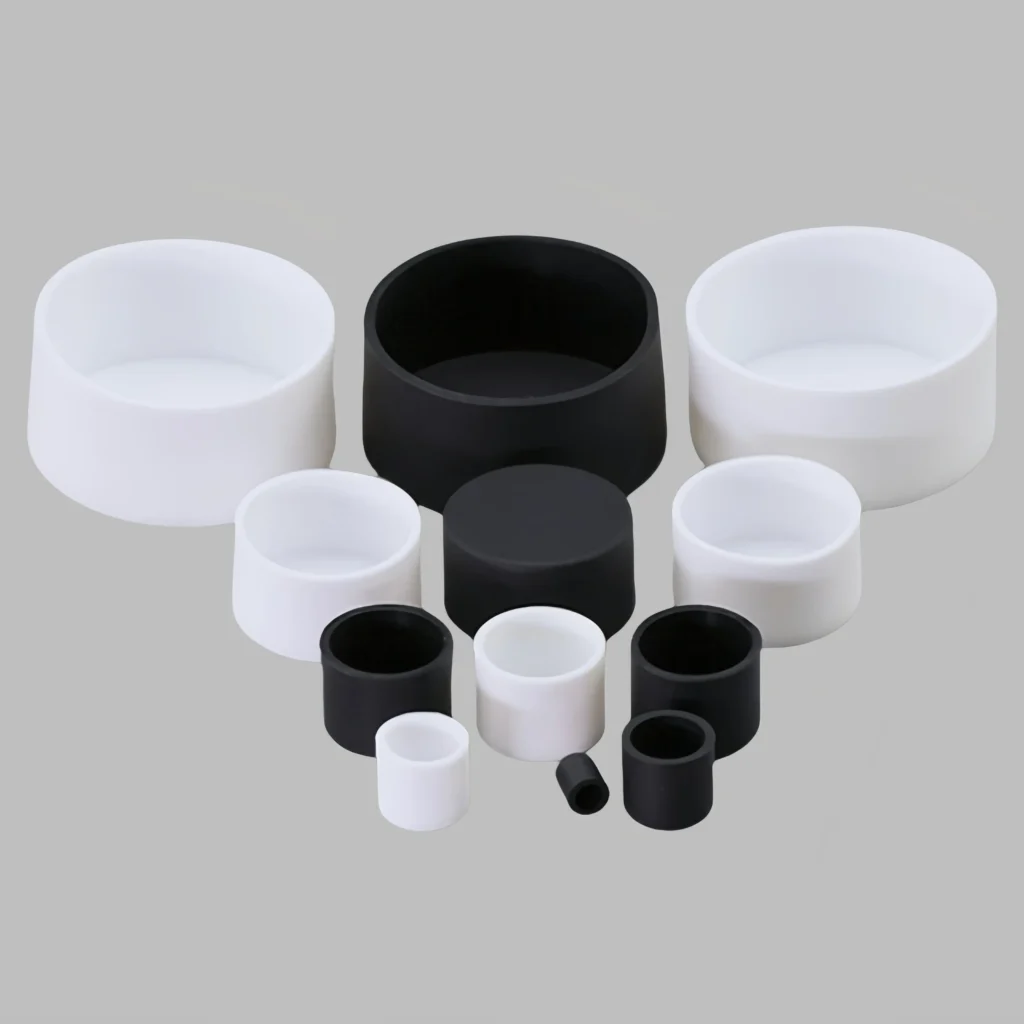 plastic injection parts