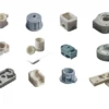 plastic injection parts