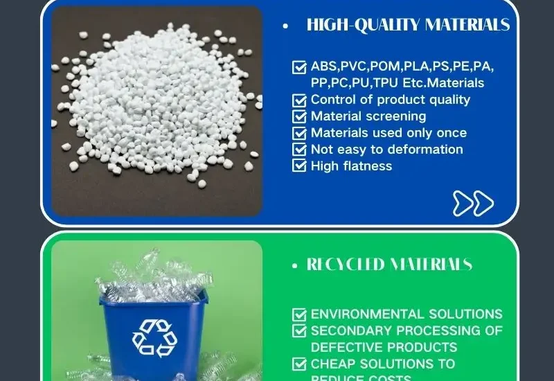 plastic bush manufacturers