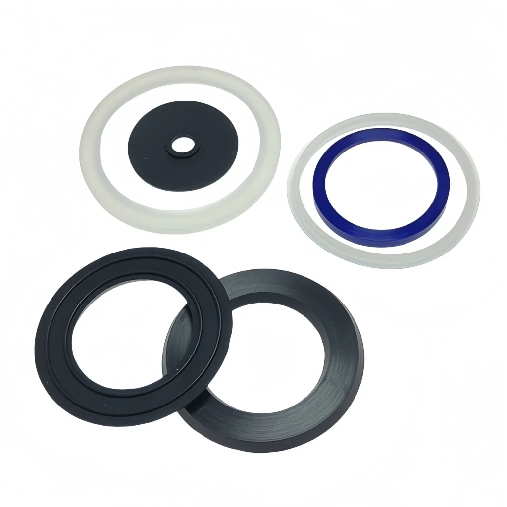 plastic product