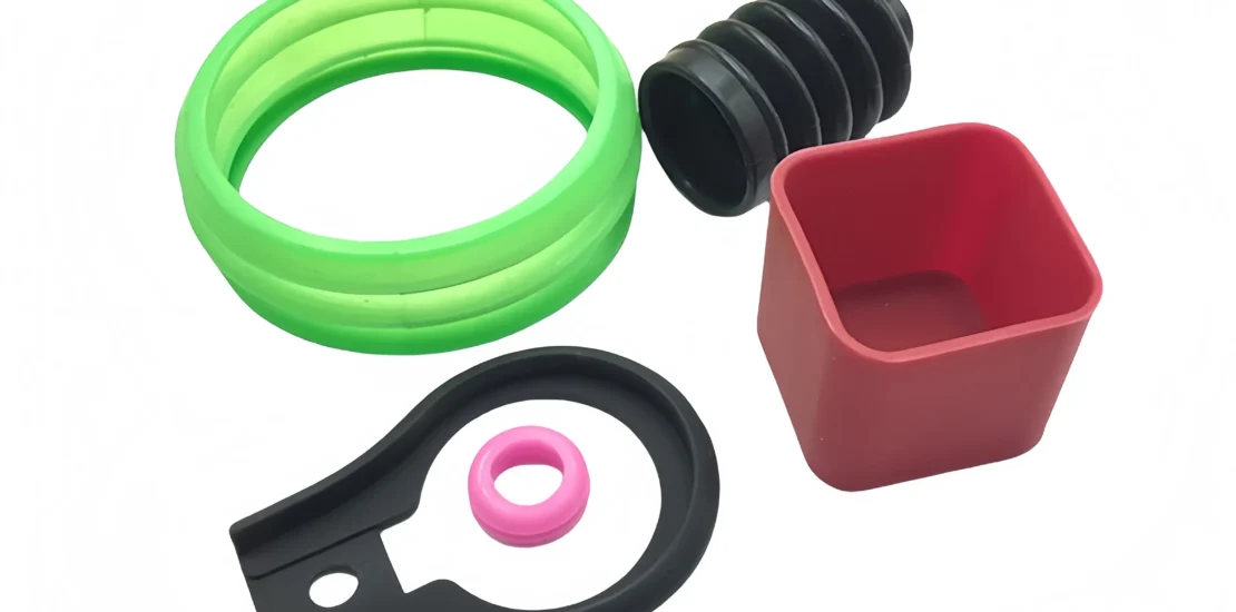 plastic bush manufacturers