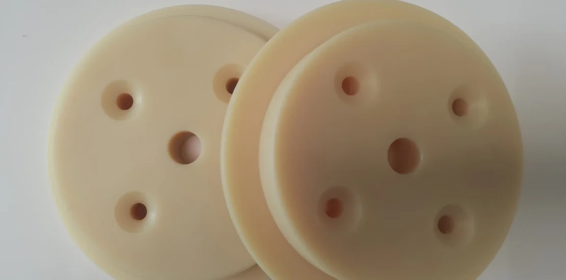 cast nylon manufacturer