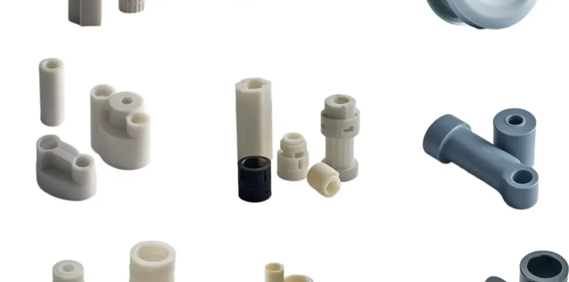 plastic injection parts