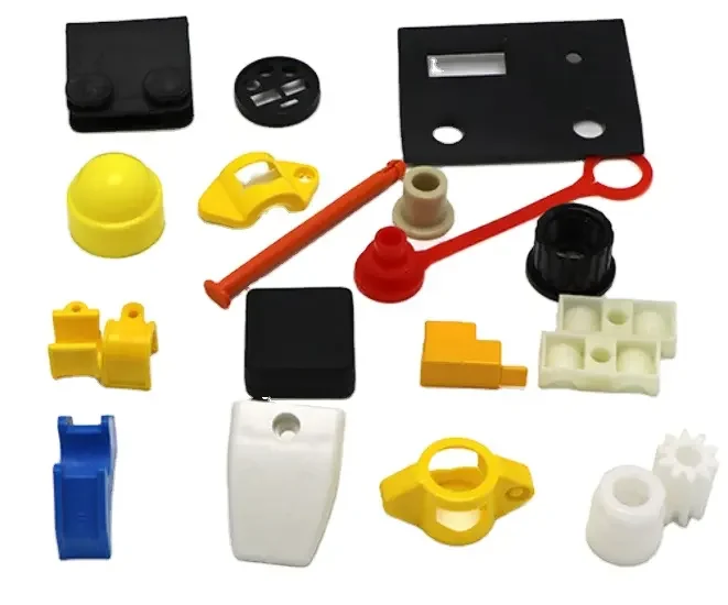 plastic bush manufacturers