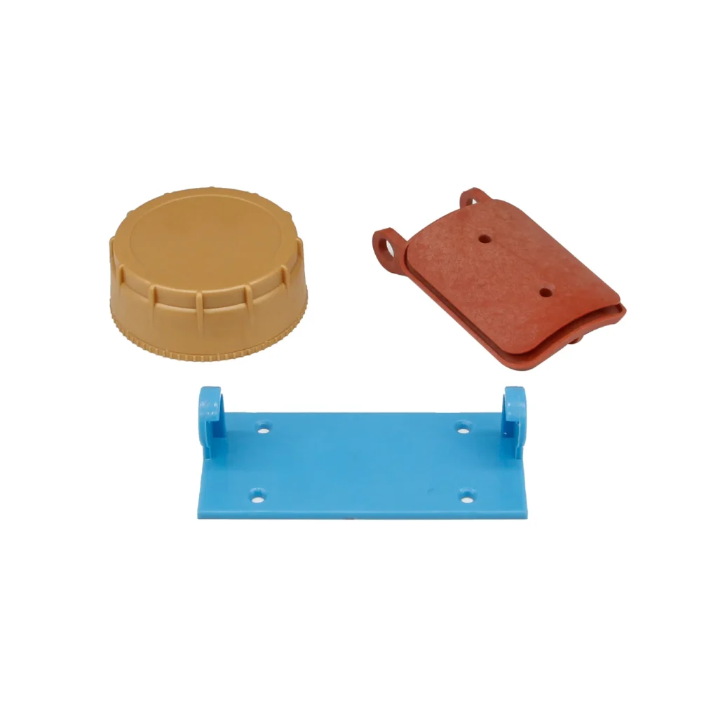 plastic molding business