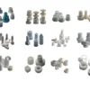 plastic injection parts