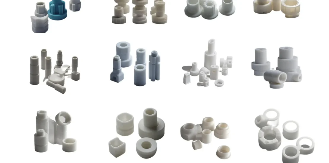 plastic making companies