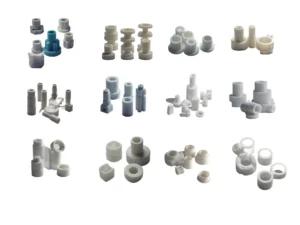 plastic bush manufacturers