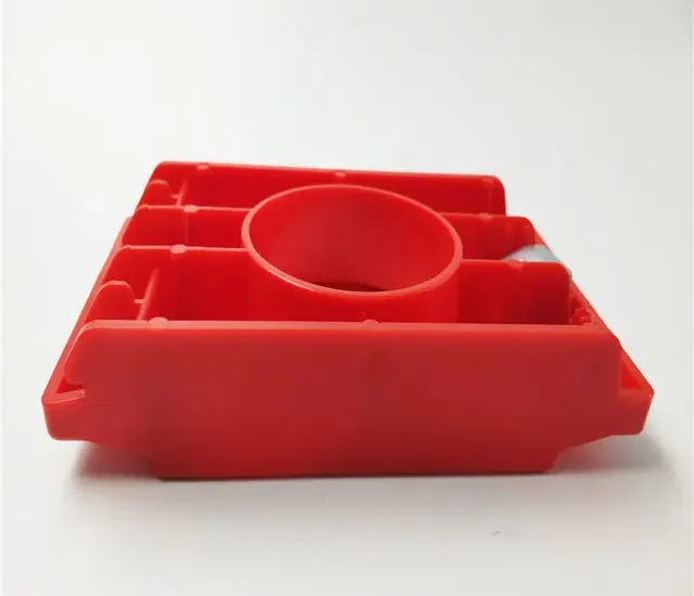 plastic injection molded parts
