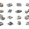 injection molding automotive parts