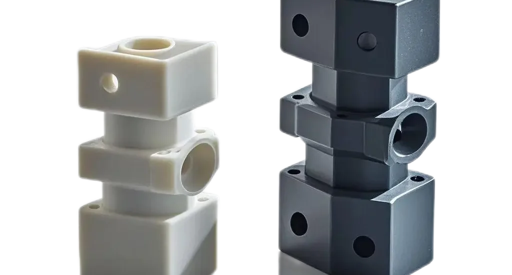 plastic product
