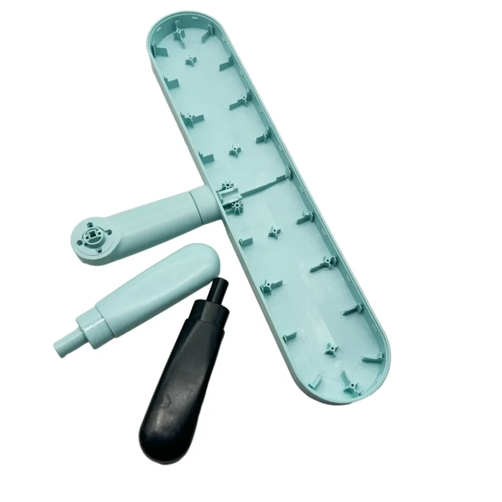 injection molding service