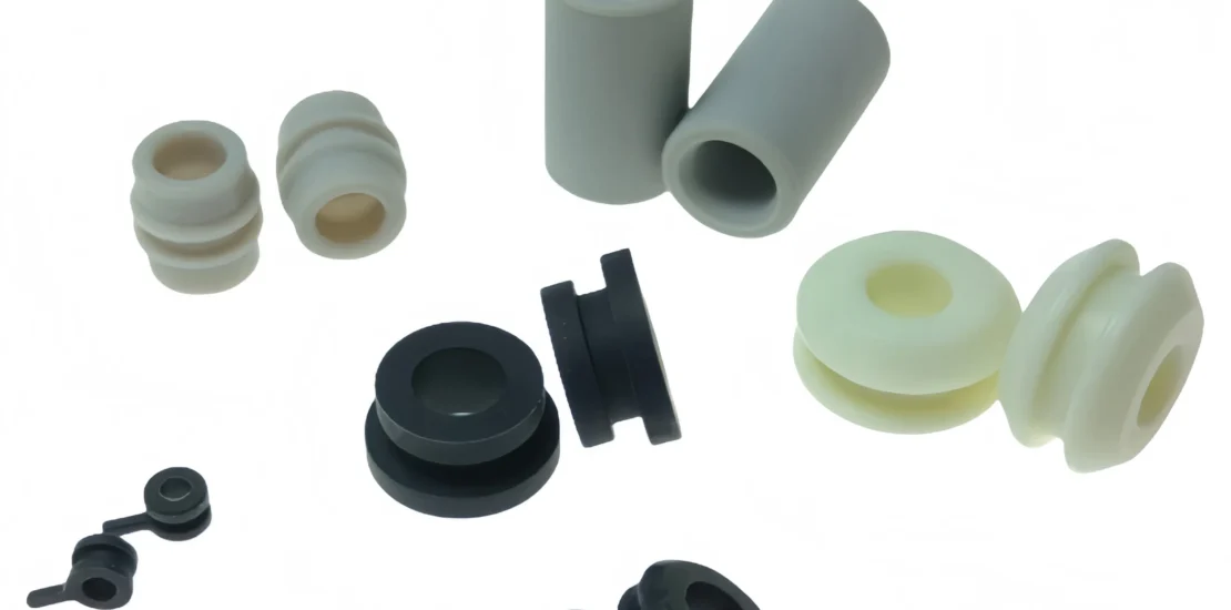 plastic product