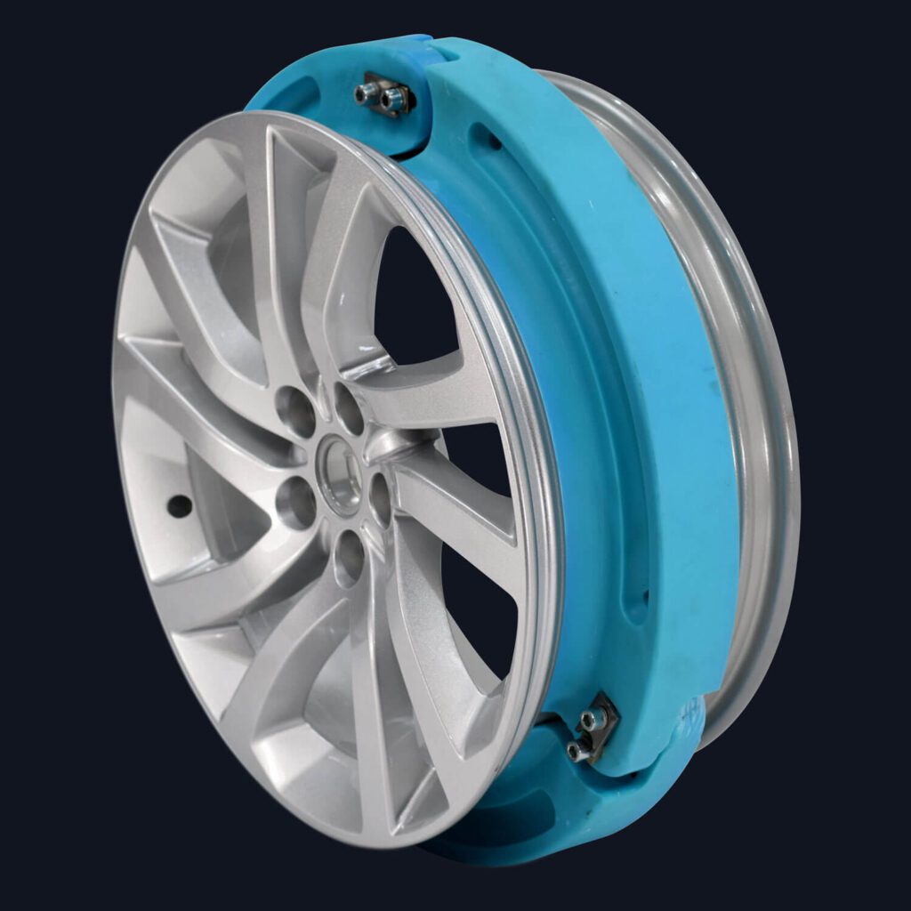 run flat inserts
