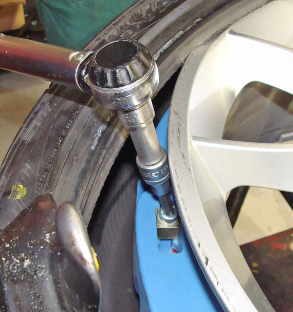 run flat inserts