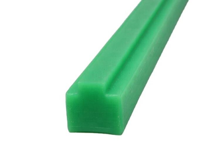 water slide material plastic