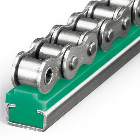 plastic slide material