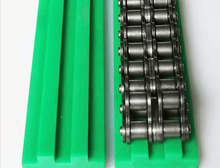 aerospace wear strips