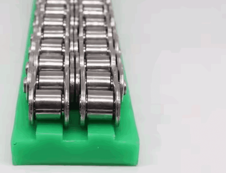 conveying components