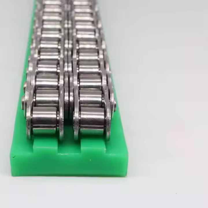 conveying components