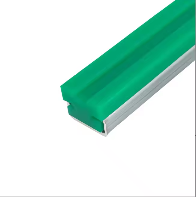 roller guide rail