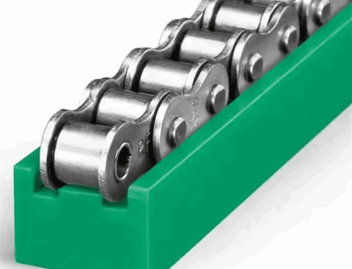 roller guide rail