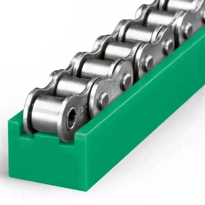 roller guide rail