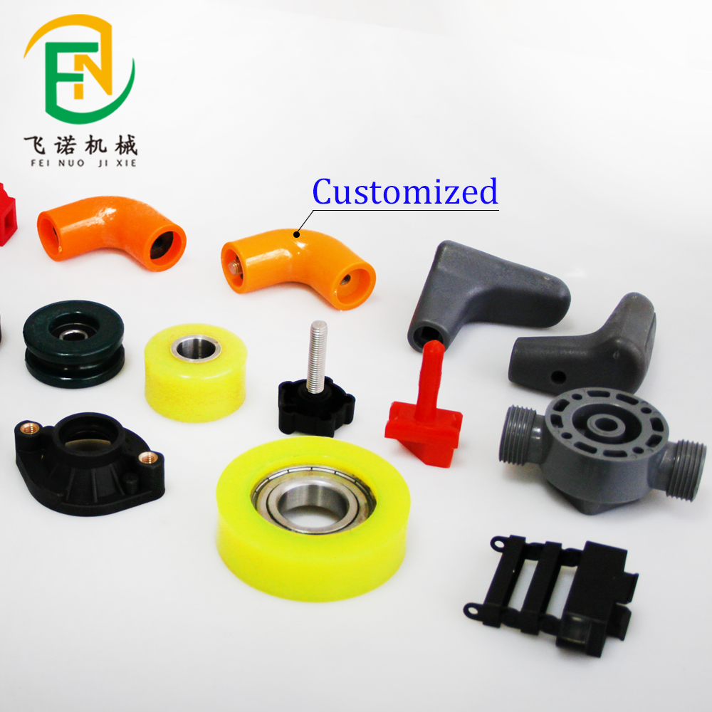 plastic injection parts